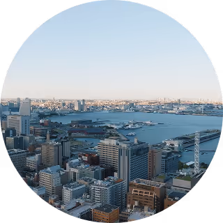 Minato Mirai